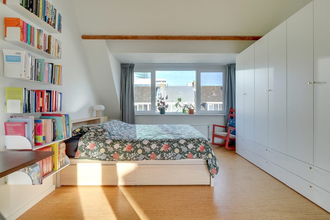 Photo 28 of Van der Goesstraat 36-BS