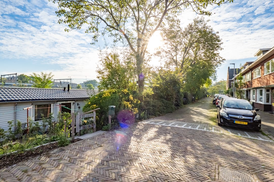 Photo 47 of Van der Goesstraat 36-BS
