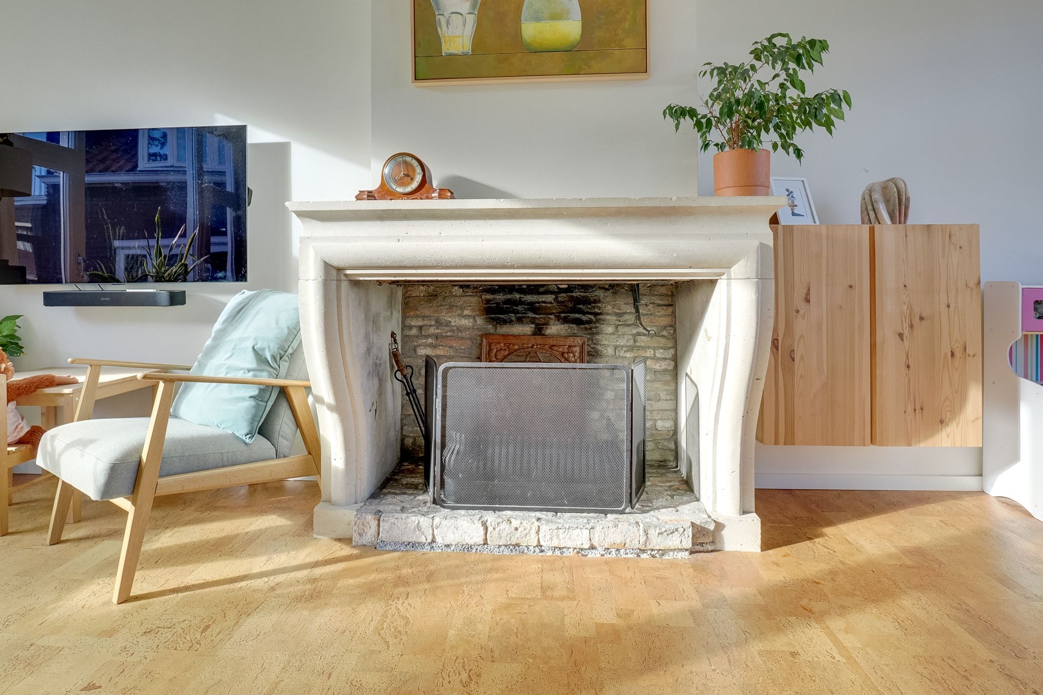 Photo 15 of Van der Goesstraat 36-BS
