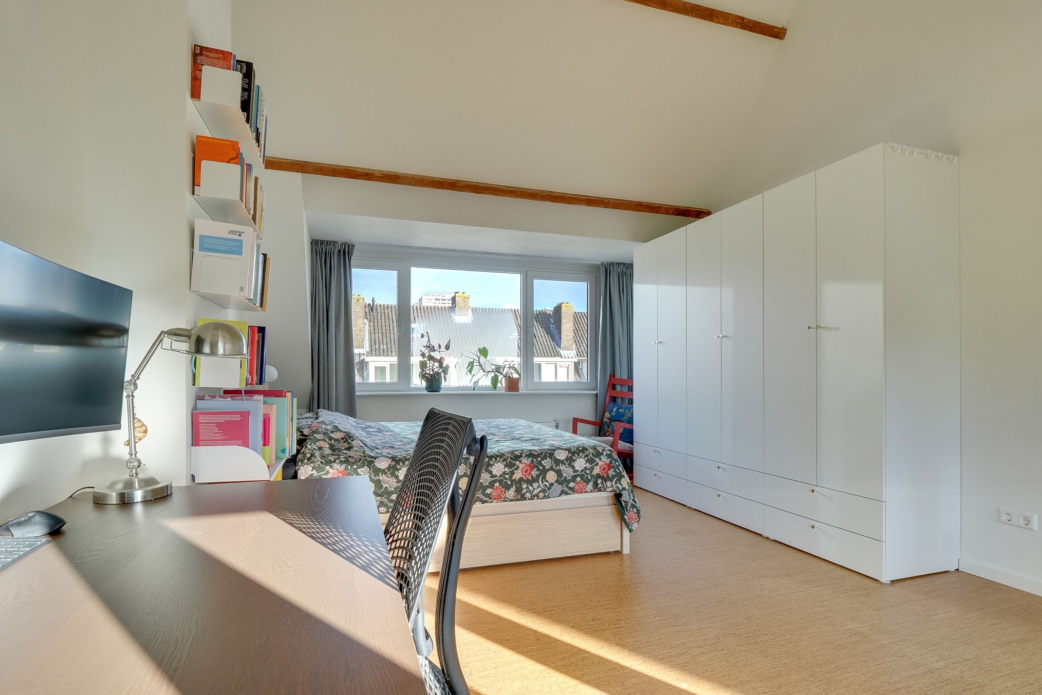 Photo 30 of Van der Goesstraat 36-BS
