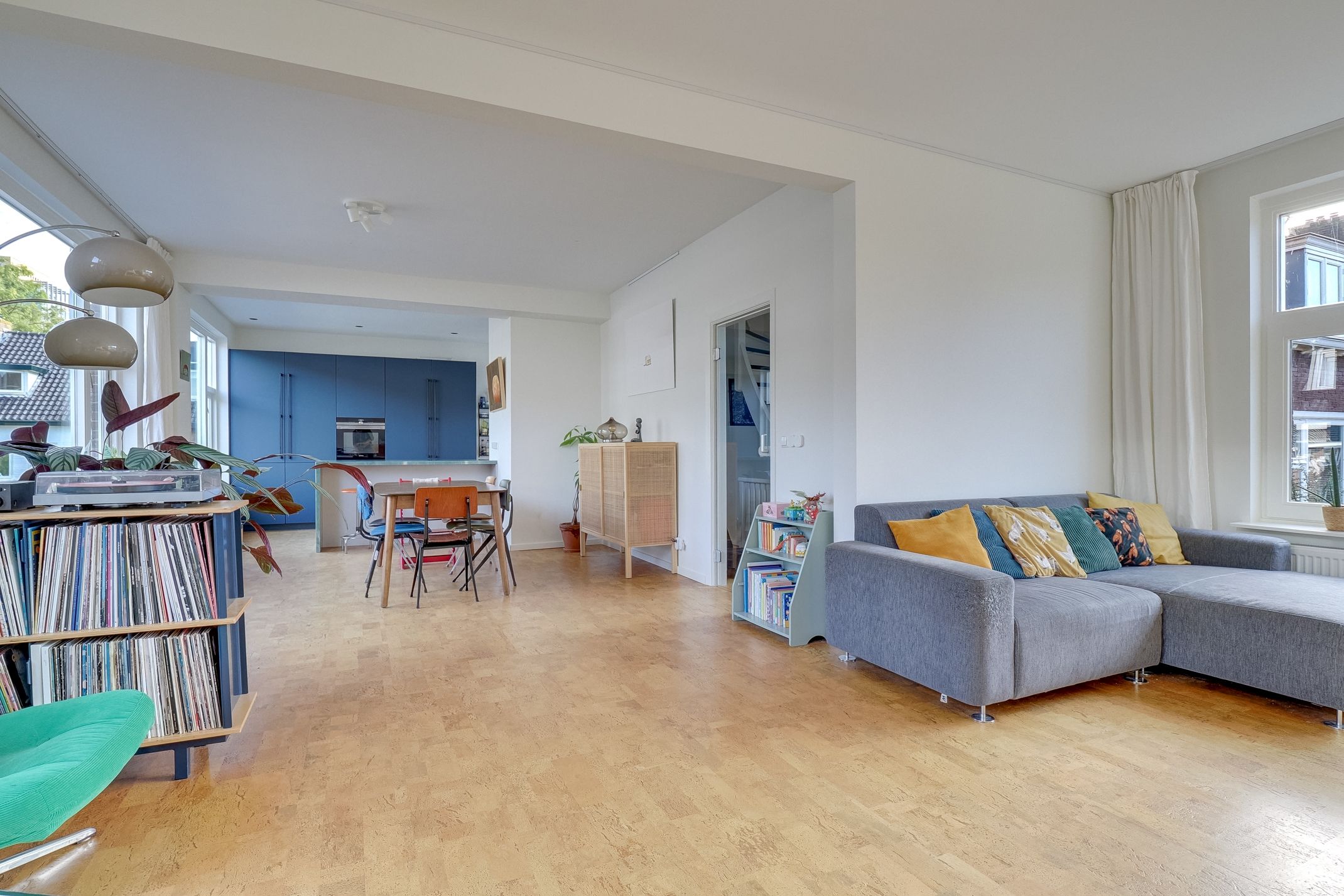 Photo 9 of Van der Goesstraat 36-BS