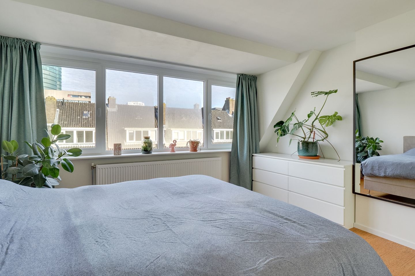 Photo 35 of Van der Goesstraat 36-BS