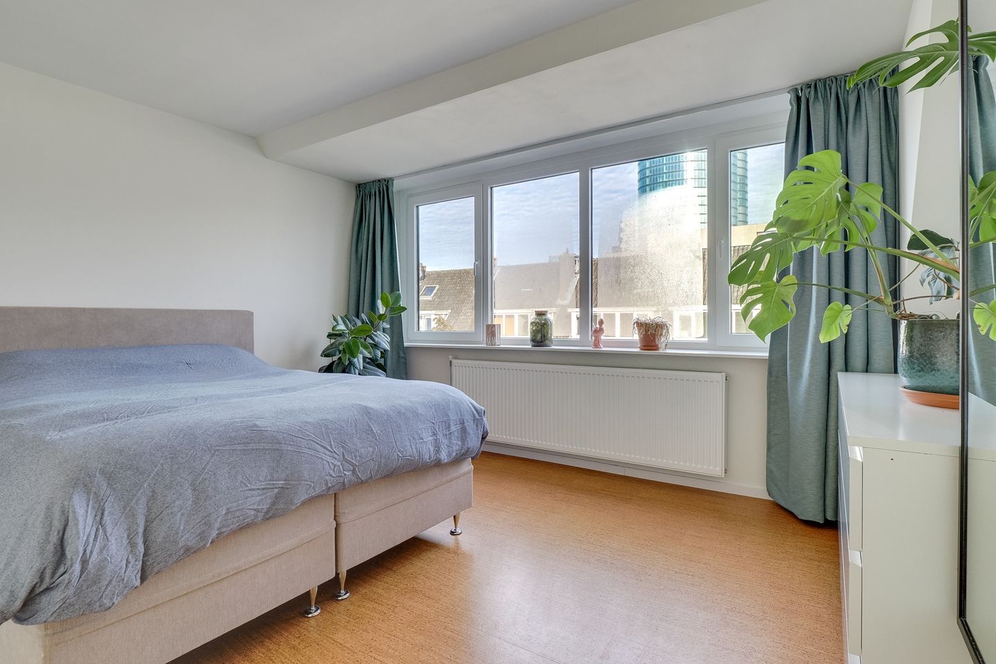Photo 34 of Van der Goesstraat 36-BS