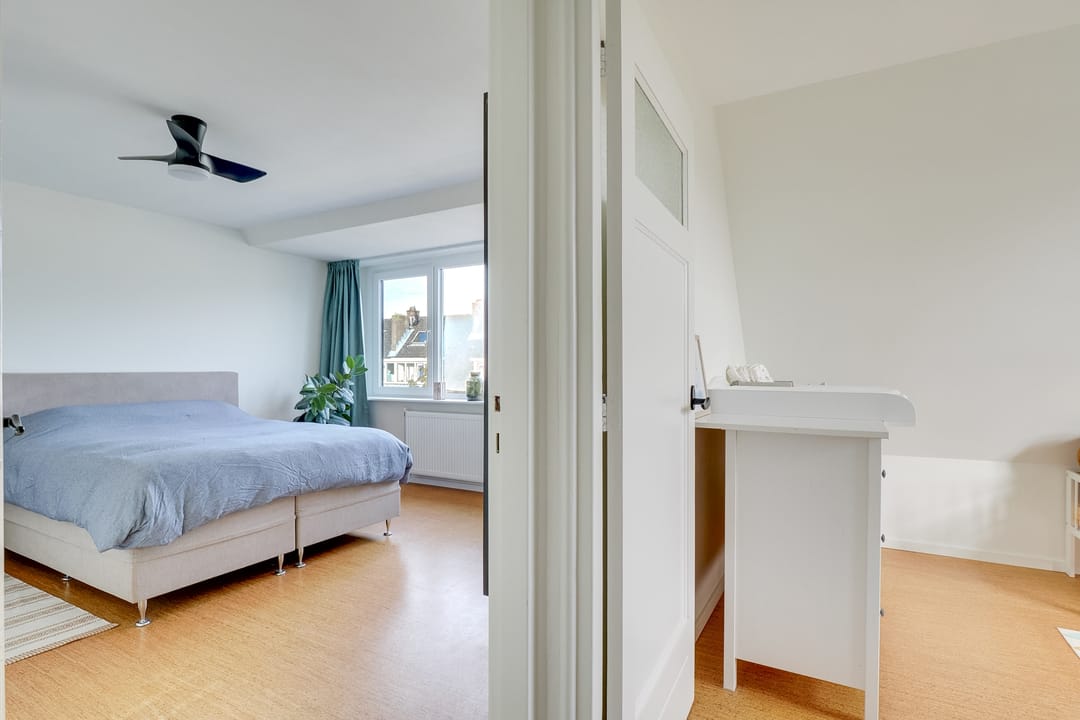 Photo 37 of Van der Goesstraat 36-BS