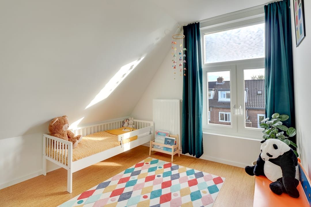 Photo 38 of Van der Goesstraat 36-BS
