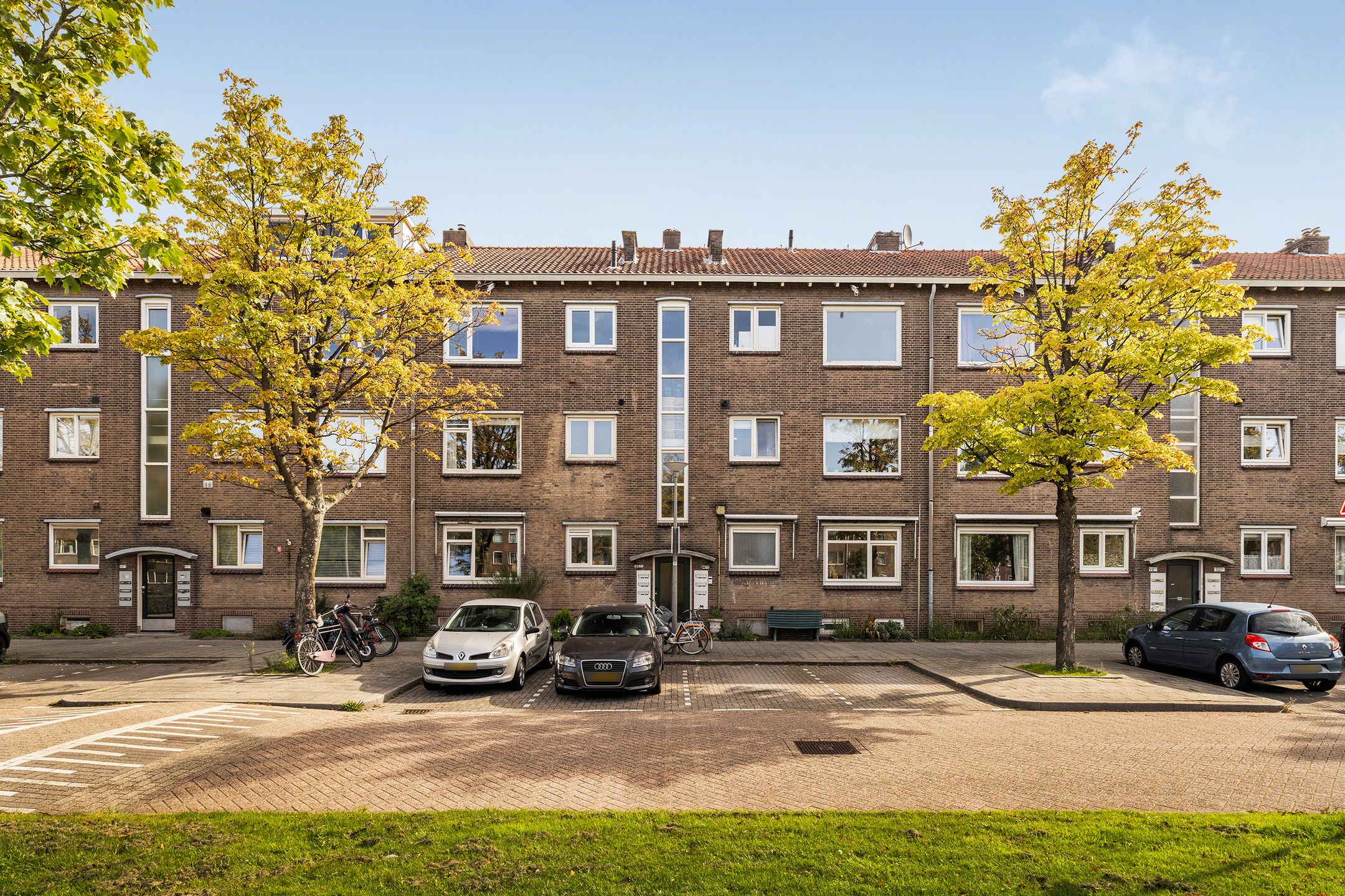 Lepelaarsingel 94 C