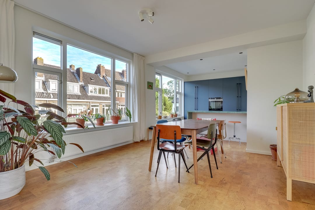 Photo 17 of Van der Goesstraat 36-BS