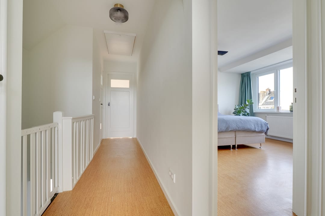 Photo 31 of Van der Goesstraat 36-BS
