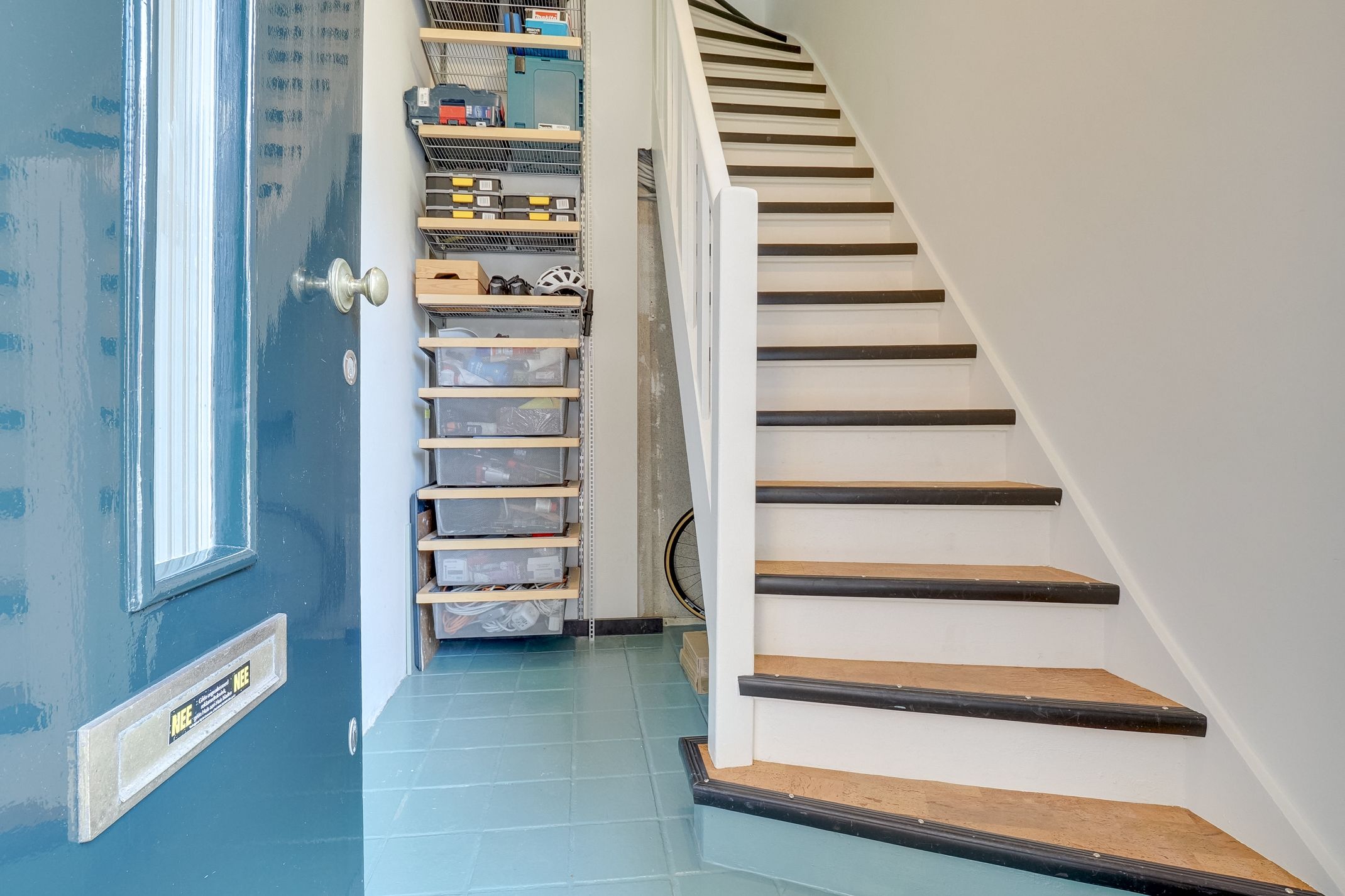 Photo 6 of Van der Goesstraat 36-BS