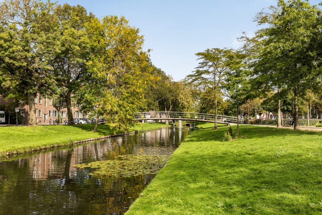 Foto 32 van Lepelaarsingel 94-C