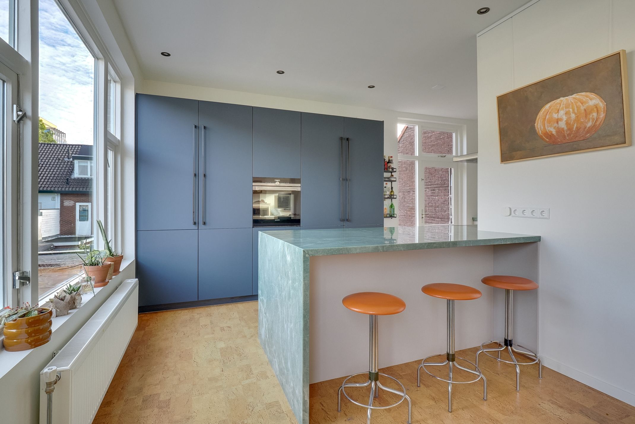 Photo 18 of Van der Goesstraat 36-BS