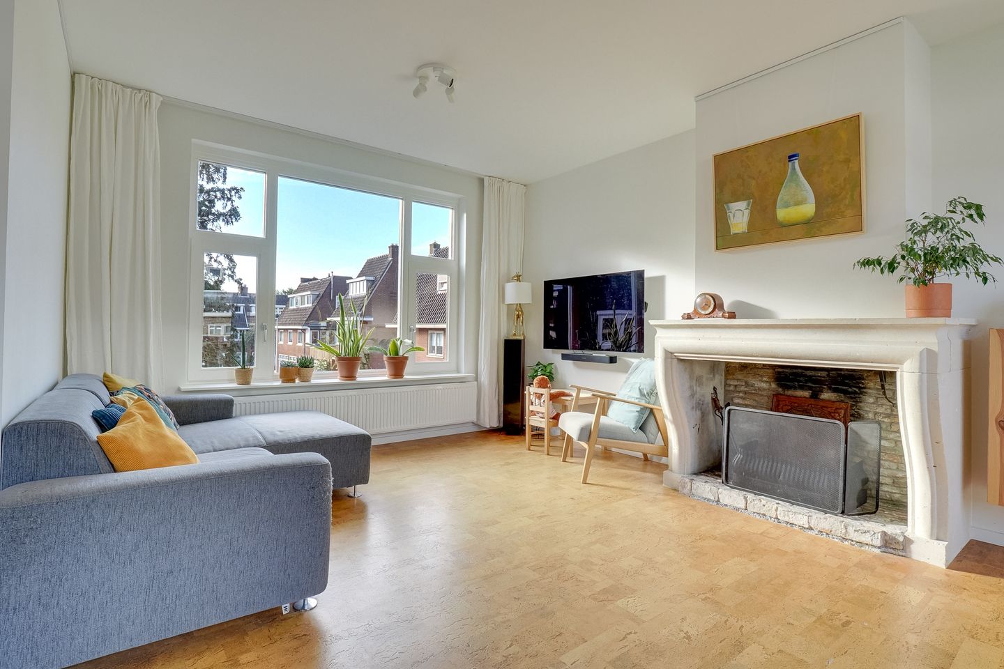 Photo 14 of Van der Goesstraat 36-BS