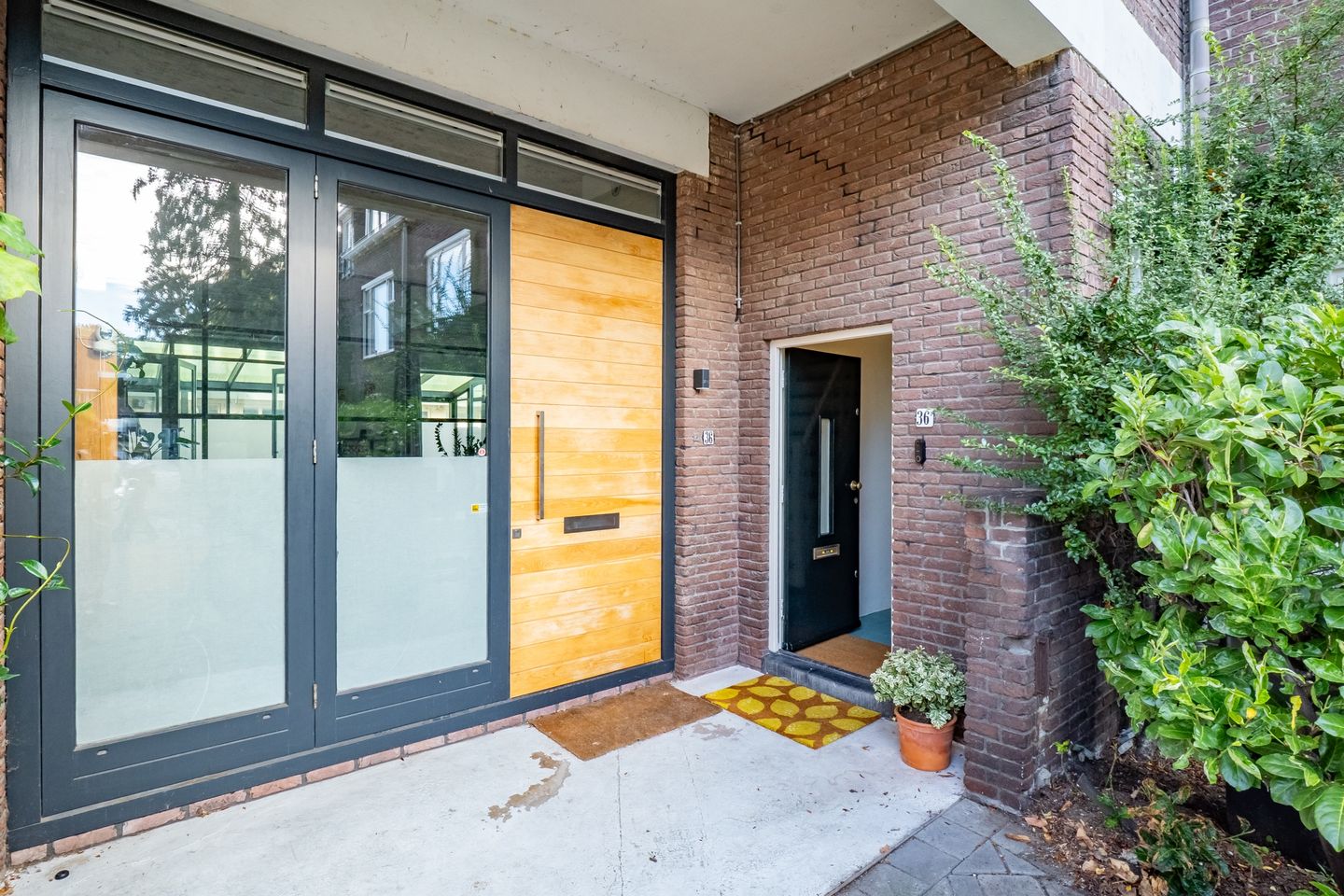 Photo 5 of Van der Goesstraat 36-BS