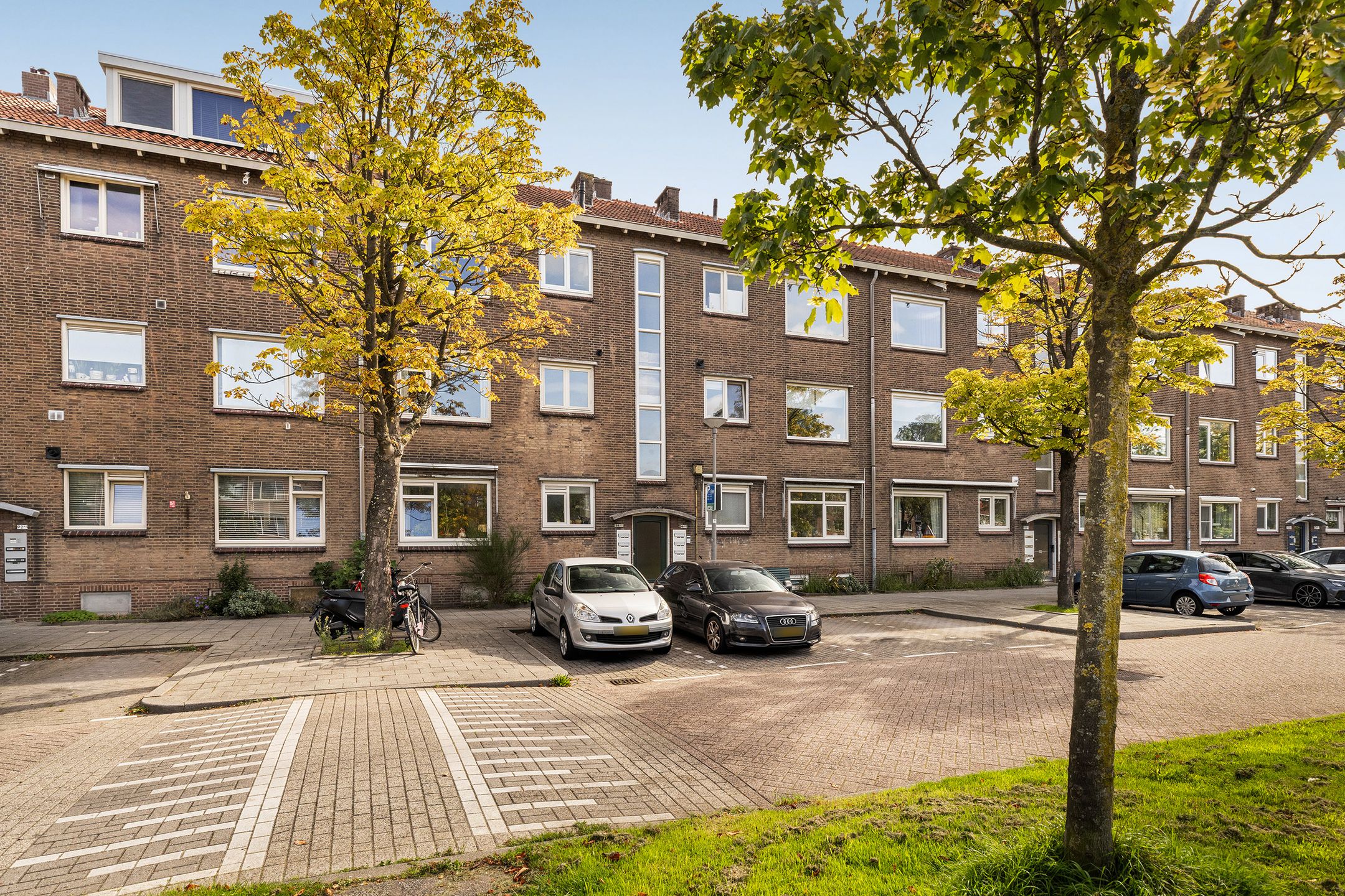 Foto 33 van Lepelaarsingel 94-C