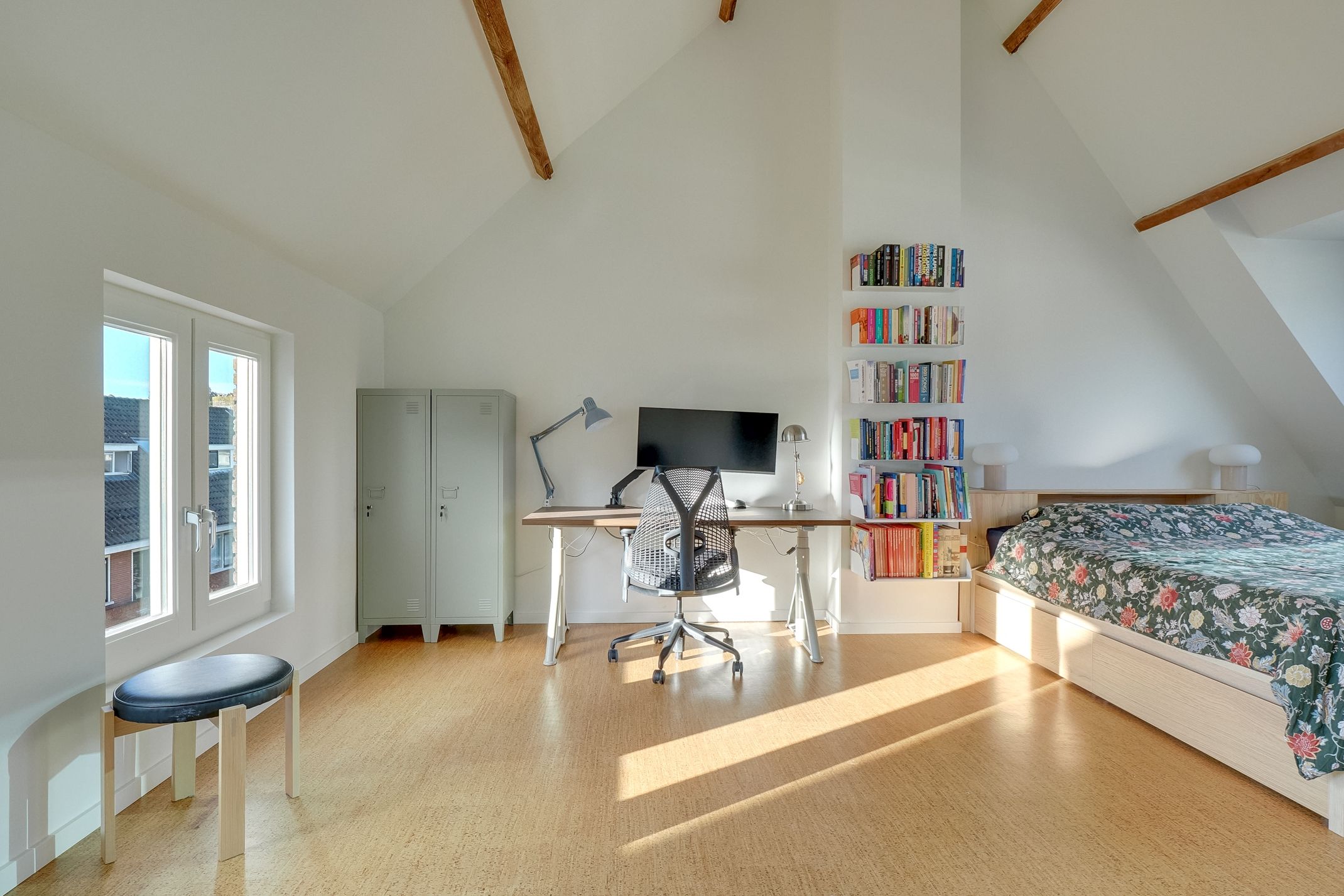 Photo 27 of Van der Goesstraat 36-BS