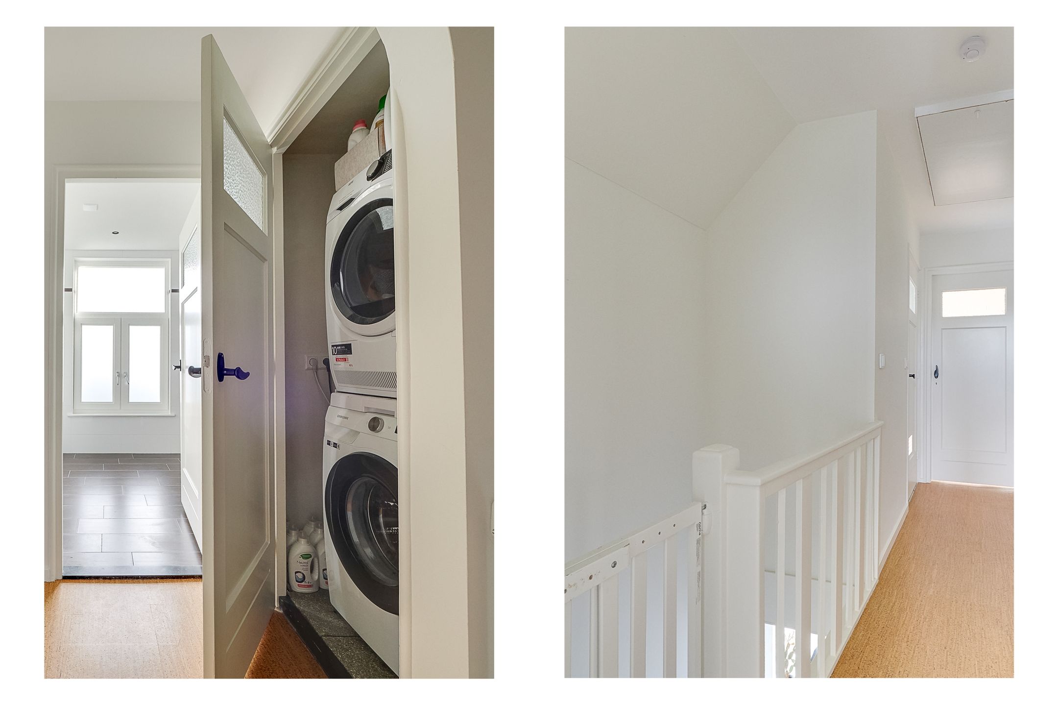 Photo 42 of Van der Goesstraat 36-BS