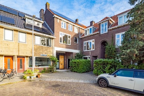Van der Goesstraat thumbnail
