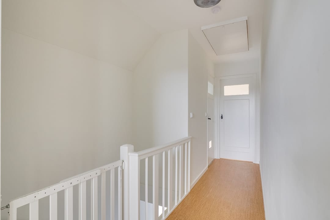 Photo 26 of Van der Goesstraat 36-BS