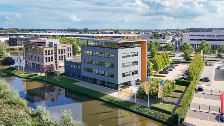 Franklinweg 27