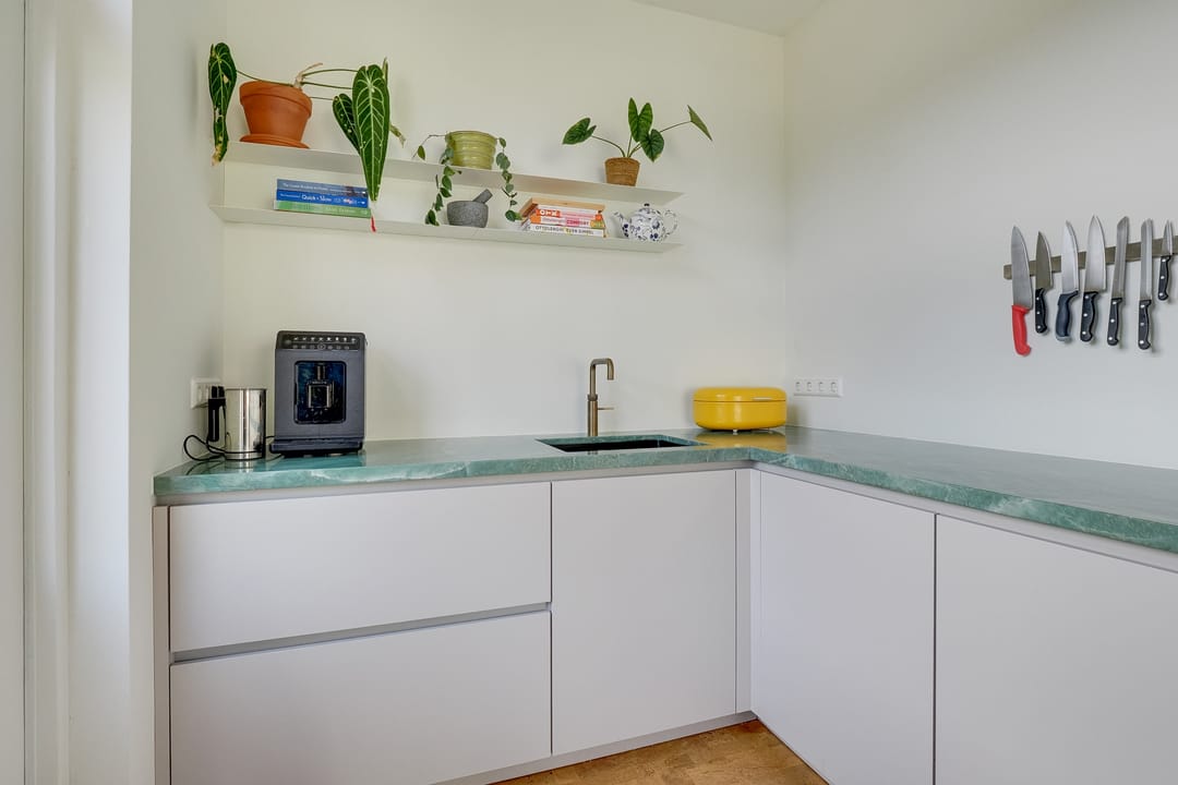Photo 22 of Van der Goesstraat 36-BS