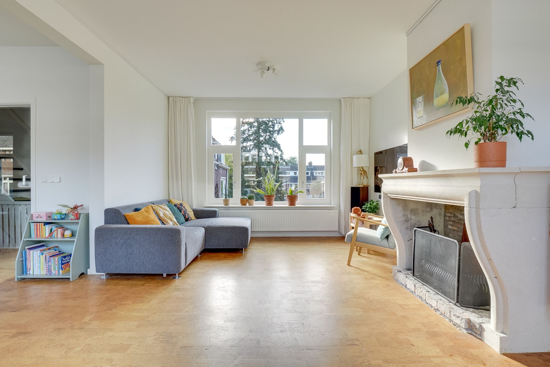 Photo 12 of Van der Goesstraat 36-BS