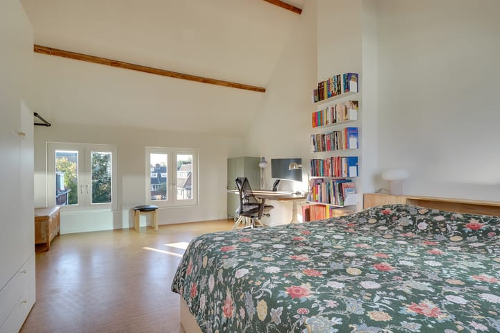 Foto 4 van Van der Goesstraat 36-BS