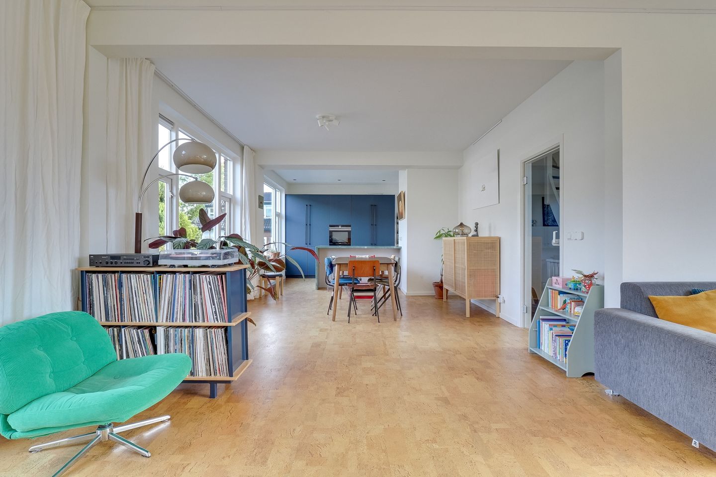 Photo 10 of Van der Goesstraat 36-BS