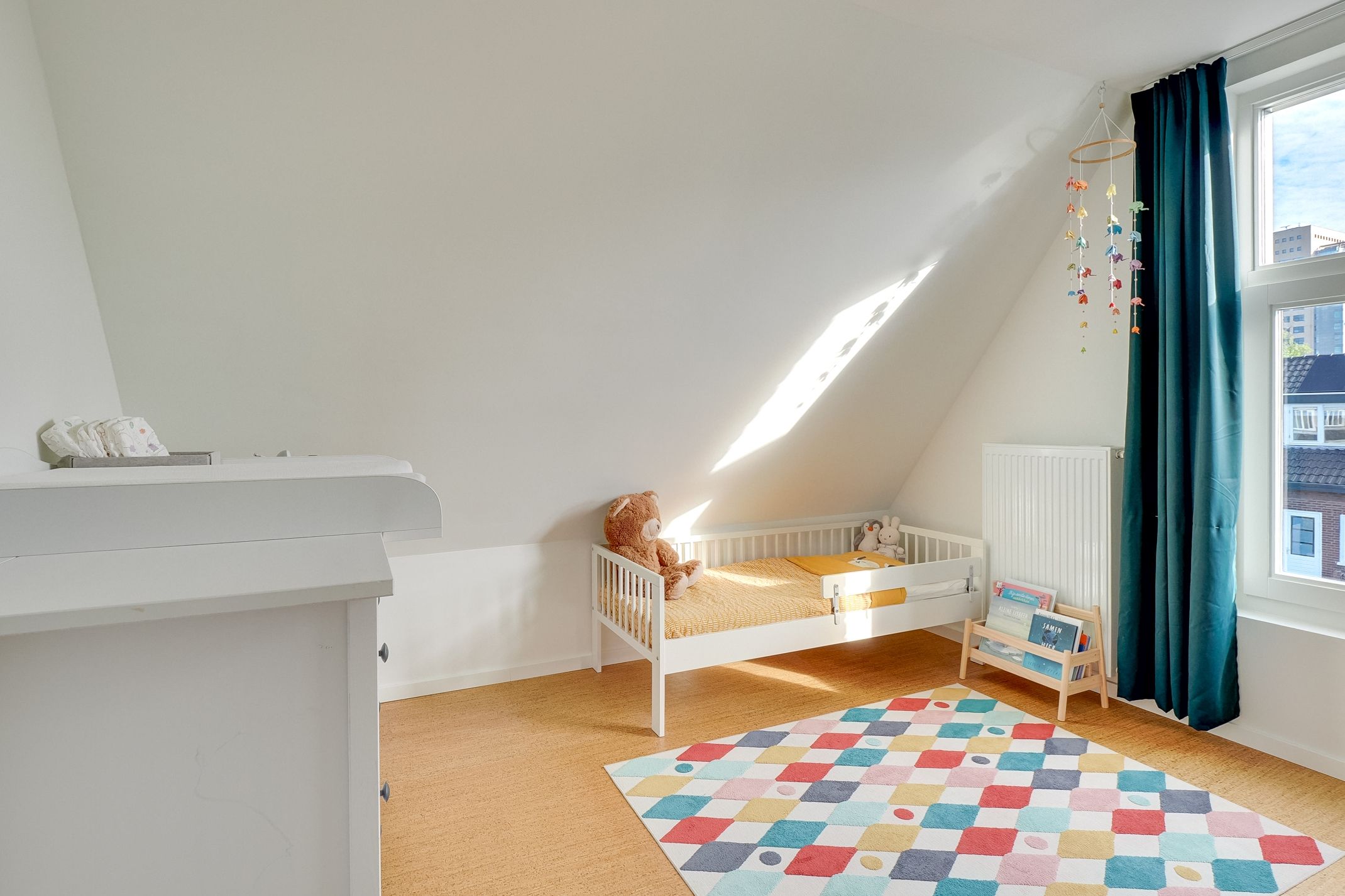 Photo 36 of Van der Goesstraat 36-BS