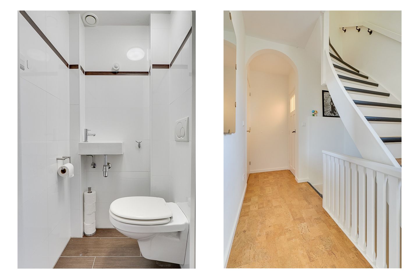 Photo 25 of Van der Goesstraat 36-BS