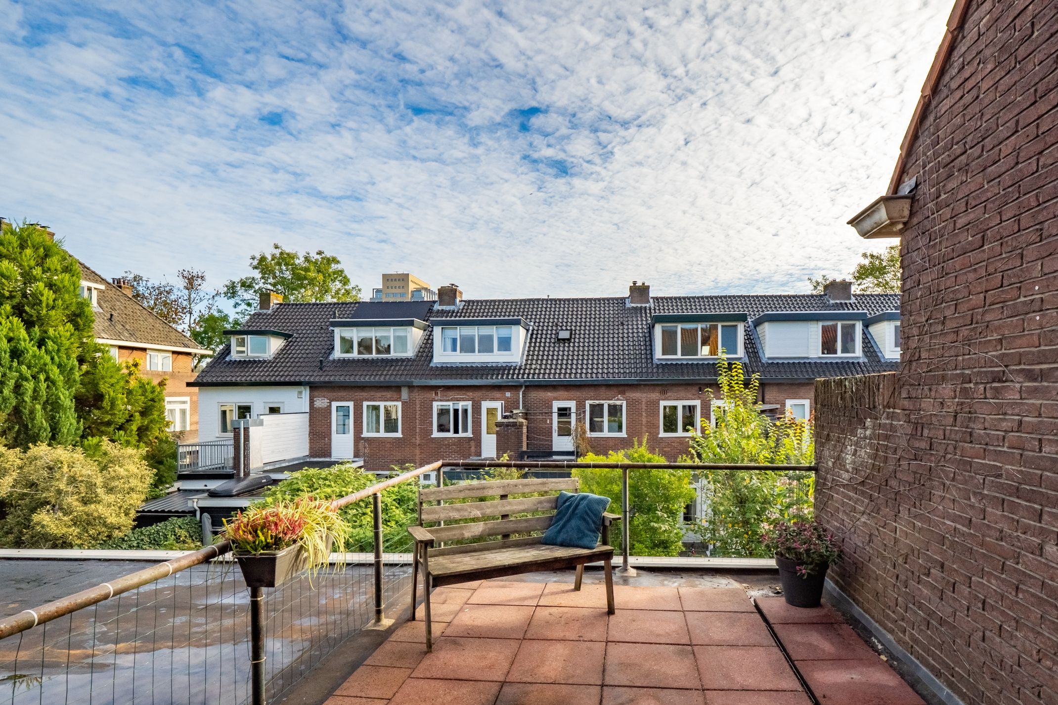 Photo 21 of Van der Goesstraat 36-BS