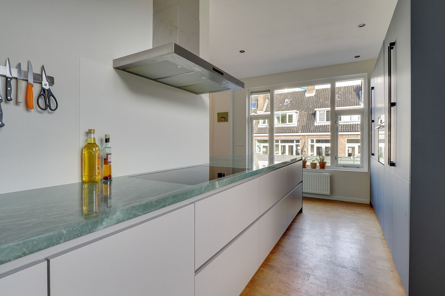 Photo 20 of Van der Goesstraat 36-BS