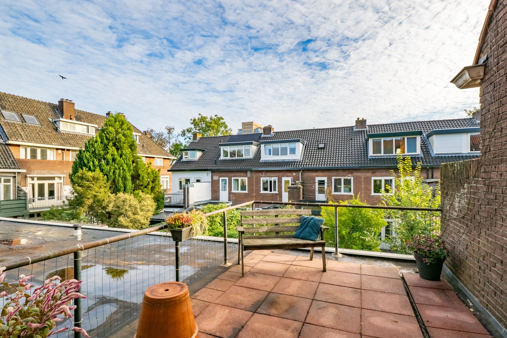Photo 45 of Van der Goesstraat 36-BS