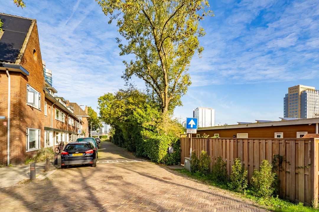 Photo 46 of Van der Goesstraat 36-BS