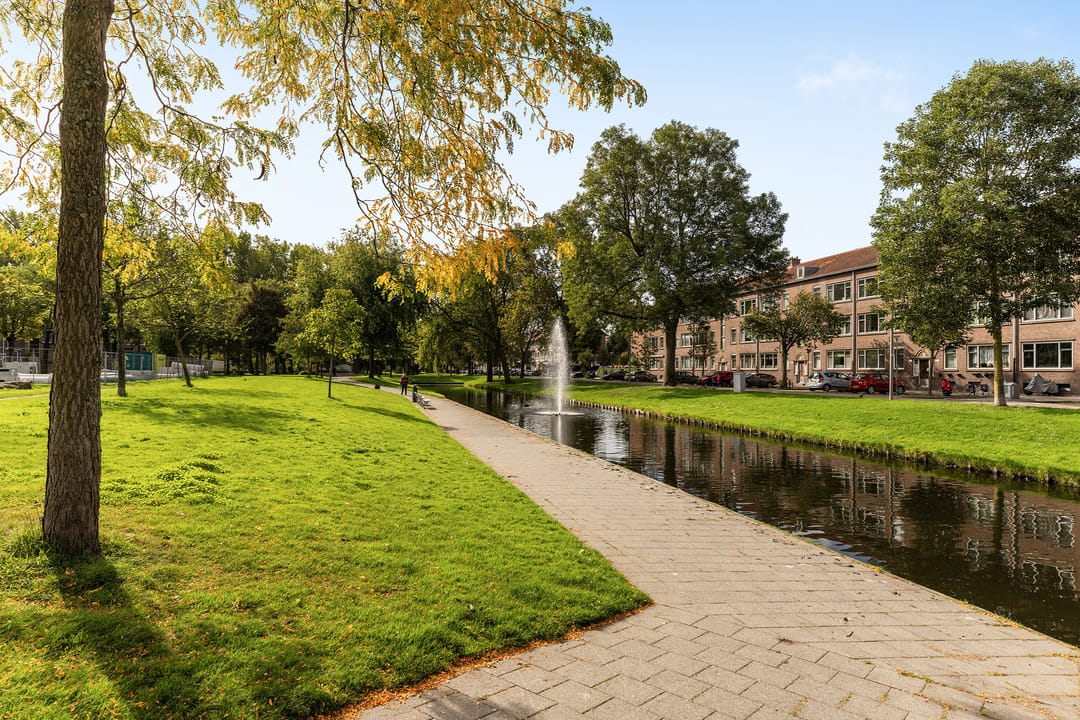 Foto 31 van Lepelaarsingel 94-C
