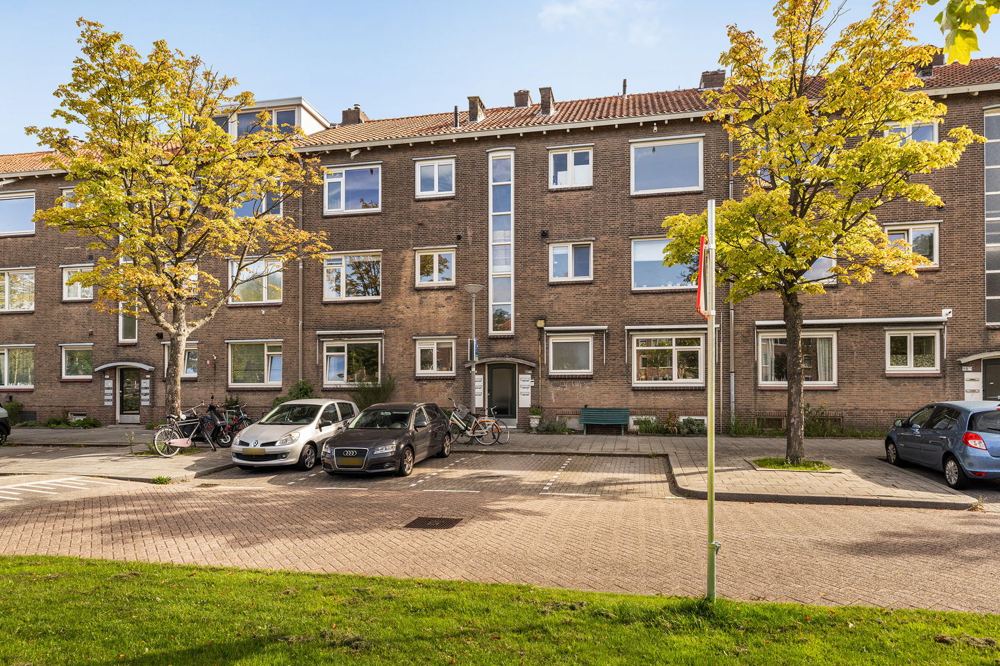 Foto 35 van Lepelaarsingel 94-C