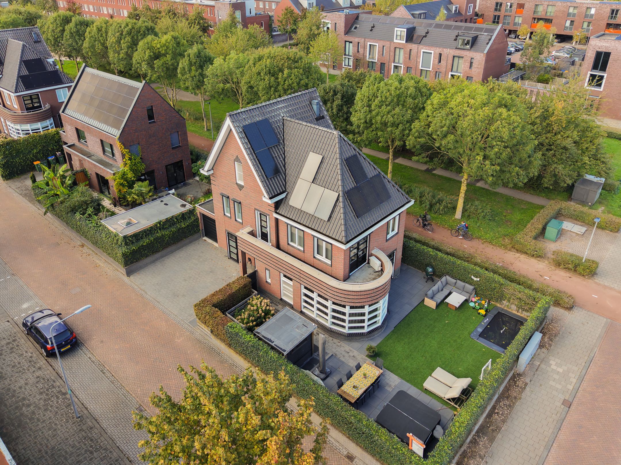 Engelaanhof 2 