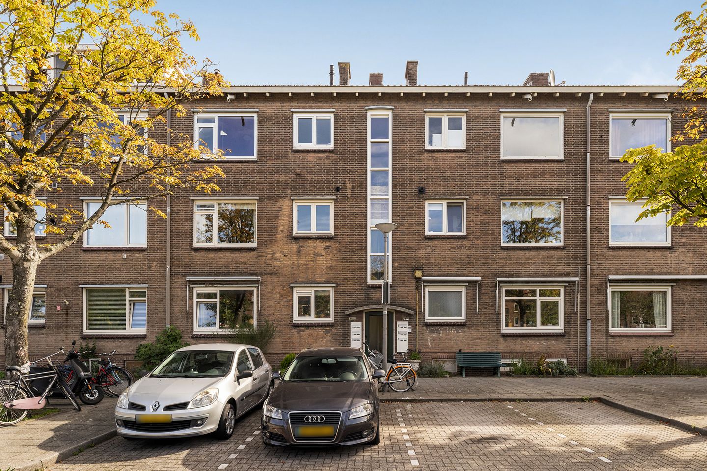Foto 34 van Lepelaarsingel 94-C