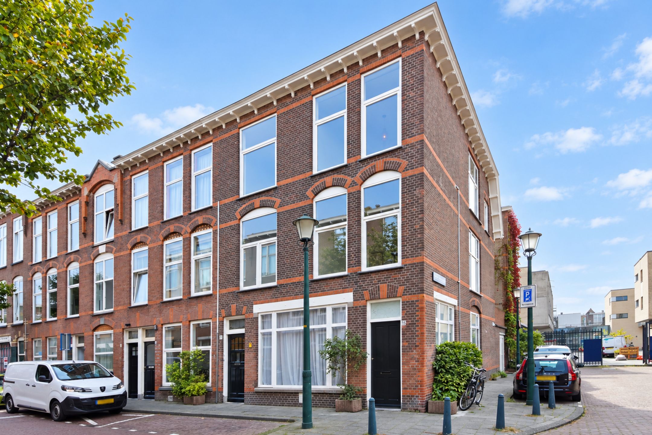 Frederik Ruyschstraat 14 A