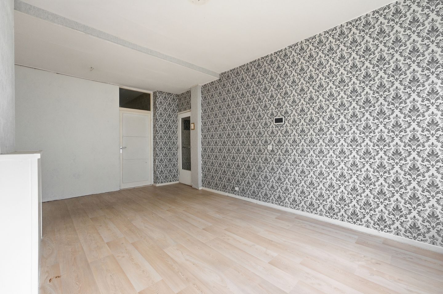 Foto 4 van Belgischestraat 7-A