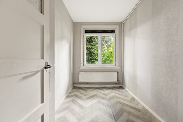 Appartement te koop: Belgischestraat 7A, Rotterdam
