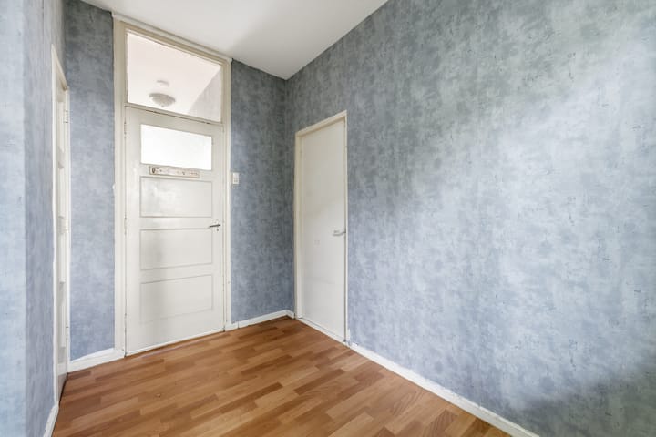 Appartement te koop: Belgischestraat 7A, Rotterdam