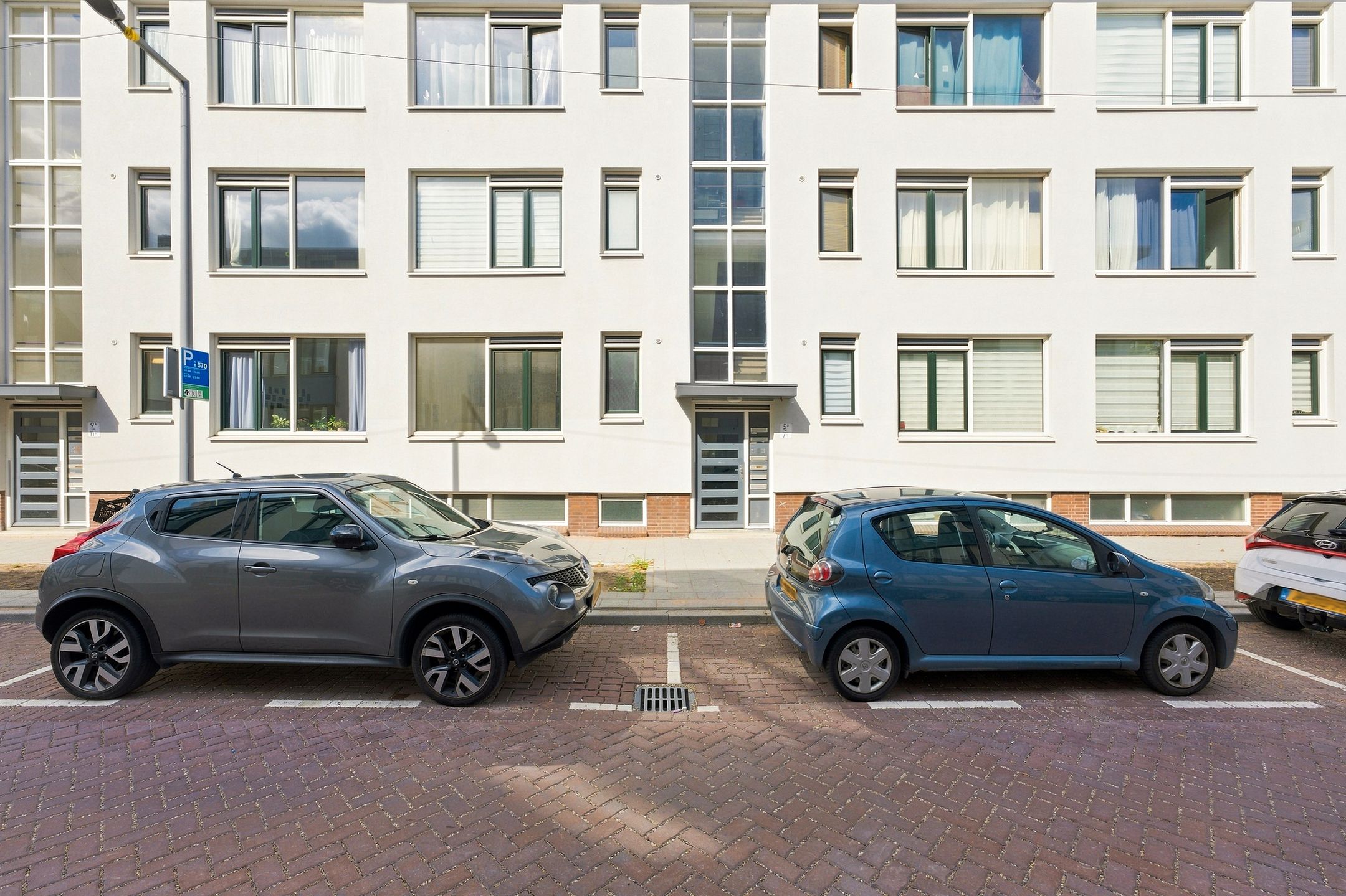 Belgischestraat 7 A