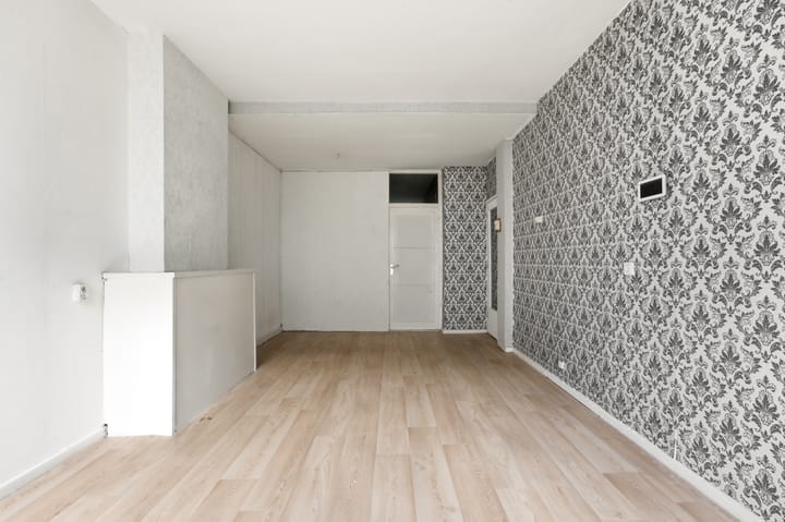 Appartement te koop: Belgischestraat 7A, Rotterdam