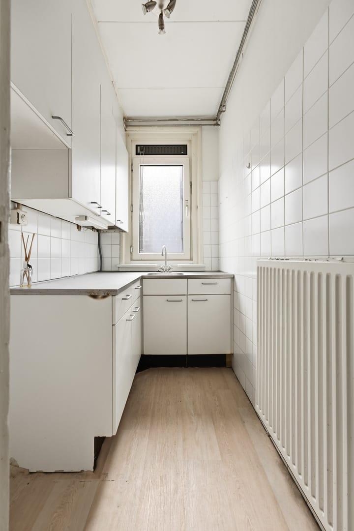 Appartement te koop: Belgischestraat 7A, Rotterdam