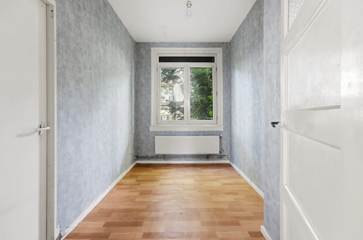 Appartement te koop: Belgischestraat 7A, Rotterdam