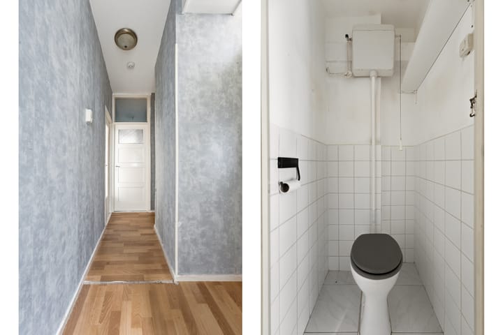 Appartement te koop: Belgischestraat 7A, Rotterdam