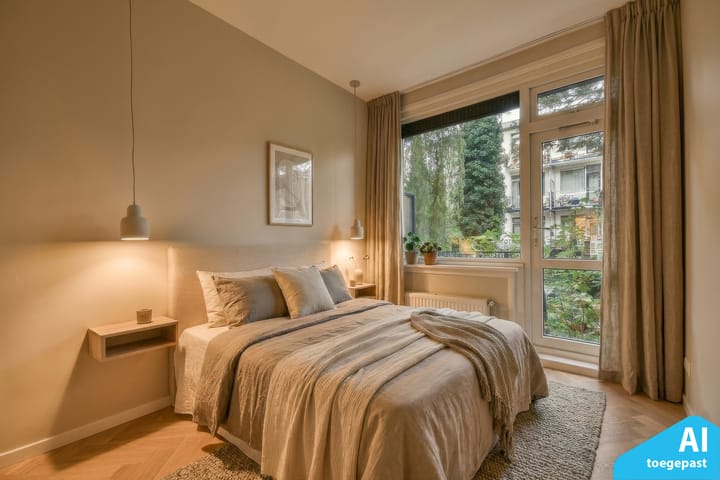 Appartement te koop: Belgischestraat 7A, Rotterdam