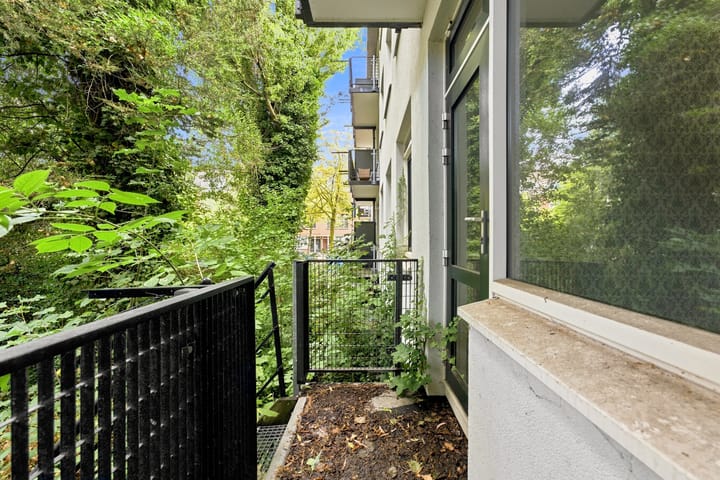 Appartement te koop: Belgischestraat 7A, Rotterdam