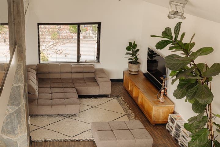 Vrijstaande woning te koop: Westmeerlaan 15, Roelofarendsveen