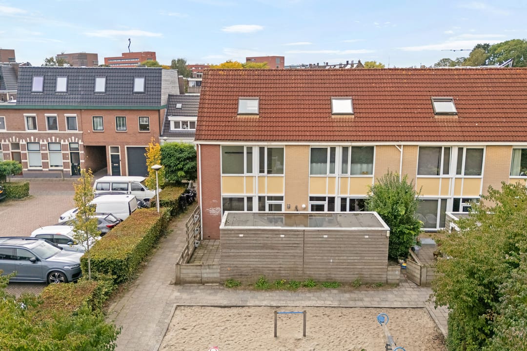 Photo 32 of Tuinstraat 51